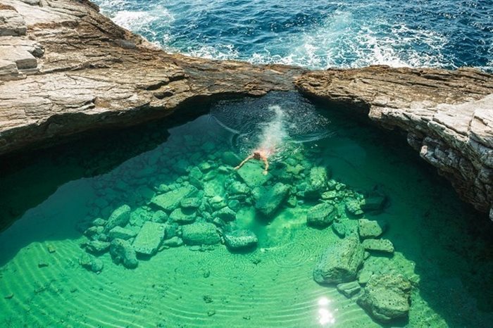 thasos