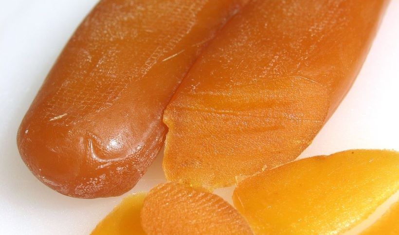 traditional-fish-roe-of-messolongi