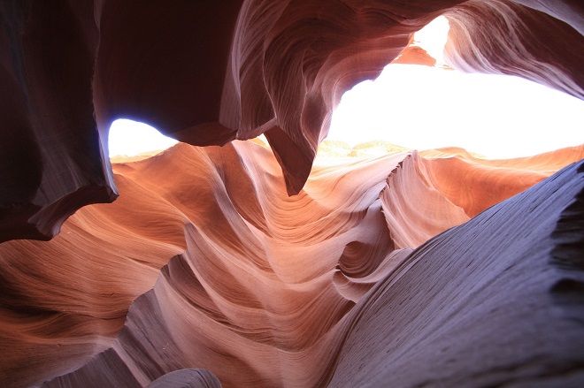 antelope-canyon