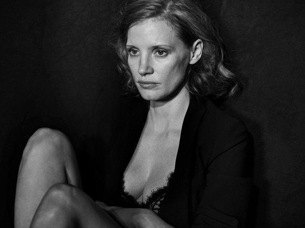 jussica-chastain